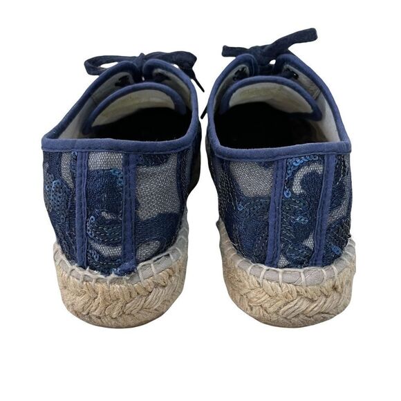 Anthropologie Gaimo Espadrilles made in Spain - Picture 6 of 7